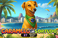 Caramelo Sortudo	