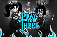 Pray for Three