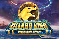 Zillard King Mega Ways
