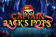 Captain Jack's Pots
