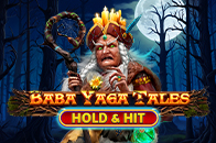 Baba Yaga Tales - Hold & Hit