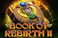 Book Of Rebirth 2