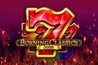 Burning Classics 5000