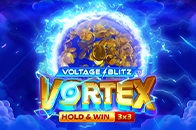 Voltage Blitz Vortex
