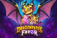 Dragonfate's Favor