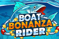 Boat Bonanza Rider
