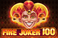 Fire Joker 100