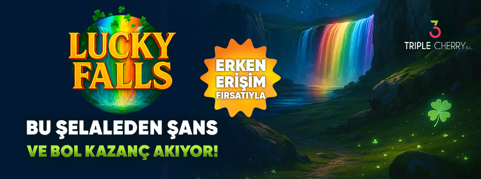 TRİPLE 10 HAZİRAN